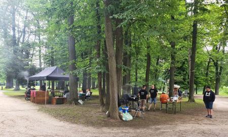 Smoke Fest, … v Grajskem parku na Ravnah (4)